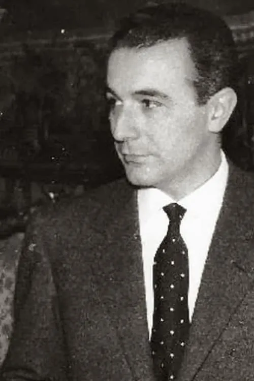 Actor Goffredo Lombardo