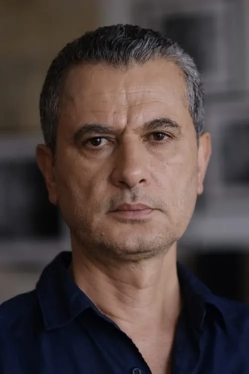 Actor Gökhan Atılmış