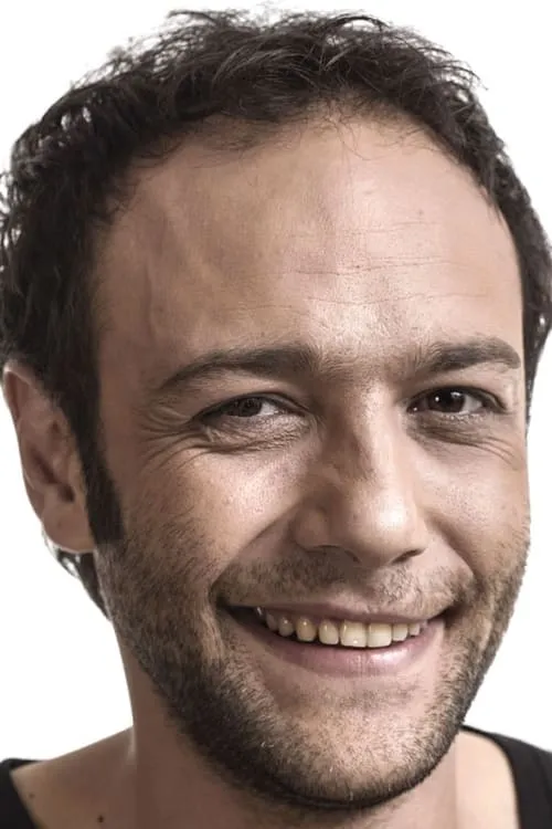 Actor Göktay Tosun