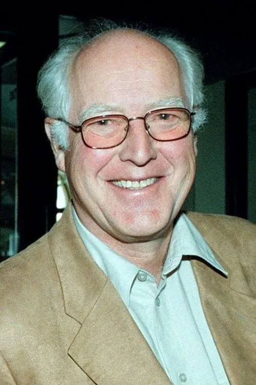 Actor Göran Schauman