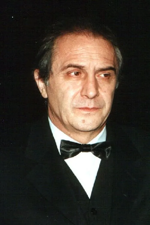 Actor Goran Sultanović