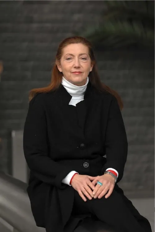 Actor Gordana Marić