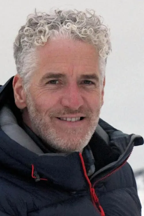 Foto de perfil del actor Gordon Buchanan en el reparto