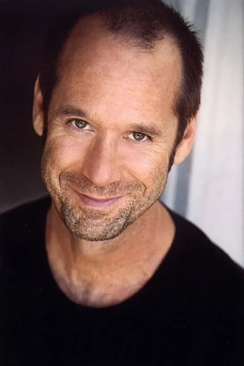 Actor Gordon Michaels