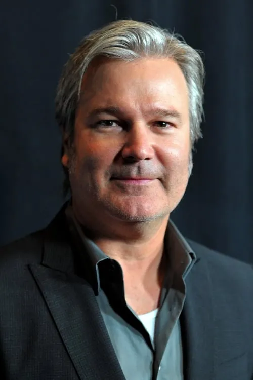 Actor Gore Verbinski