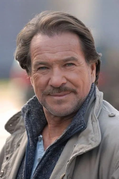 Actor Götz George