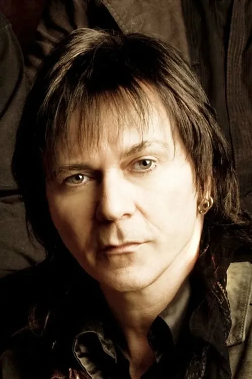 Actor Gowan