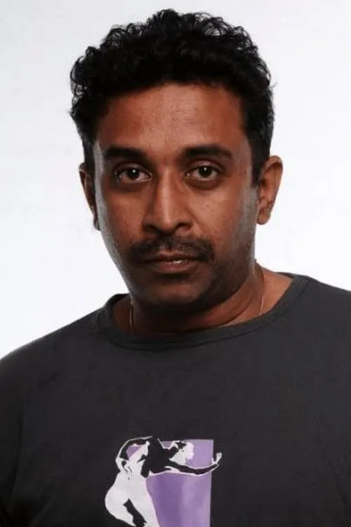 Actor Gowtham Sundararajan