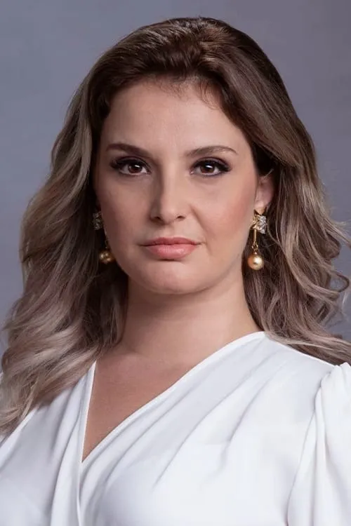 Actor Gözde Seda Altuner