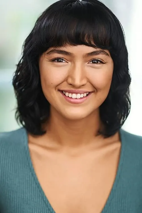 Foto de perfil del actor Grace Dove en el reparto