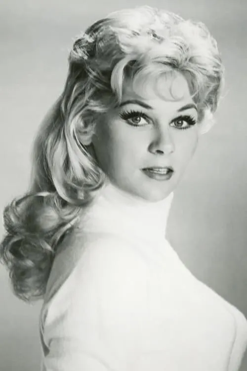 Actor Grace Lee Whitney