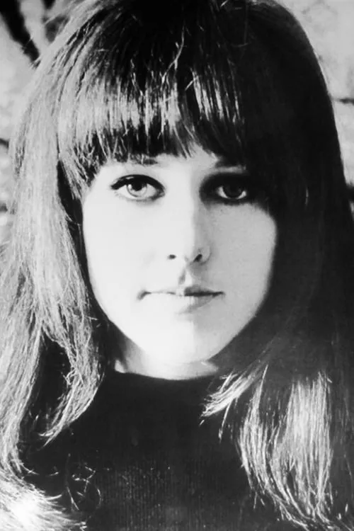 Actor Grace Slick