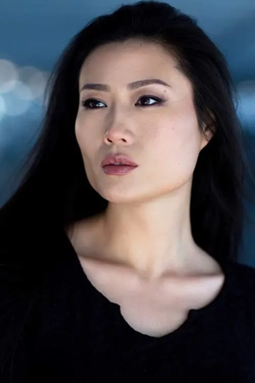 Actor Grace Wang