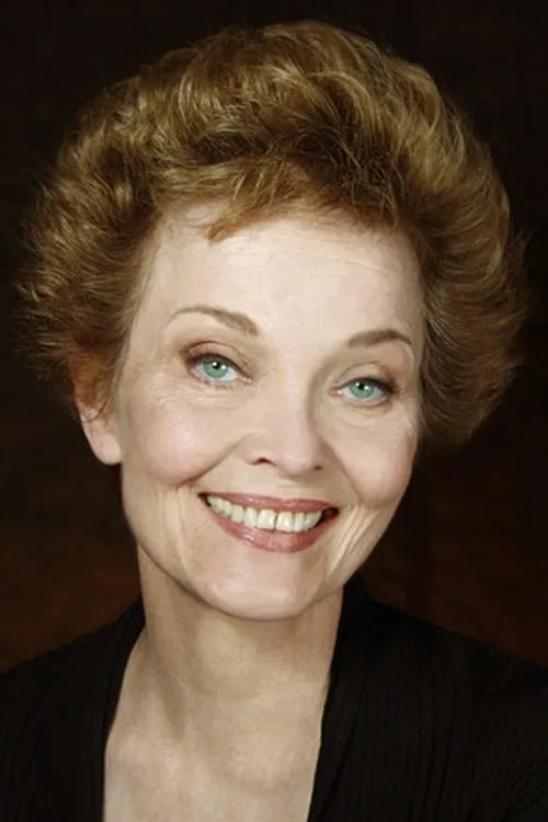 Grace Zabriskie en el reparto