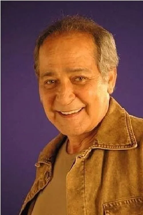 Actor Gracindo Júnior