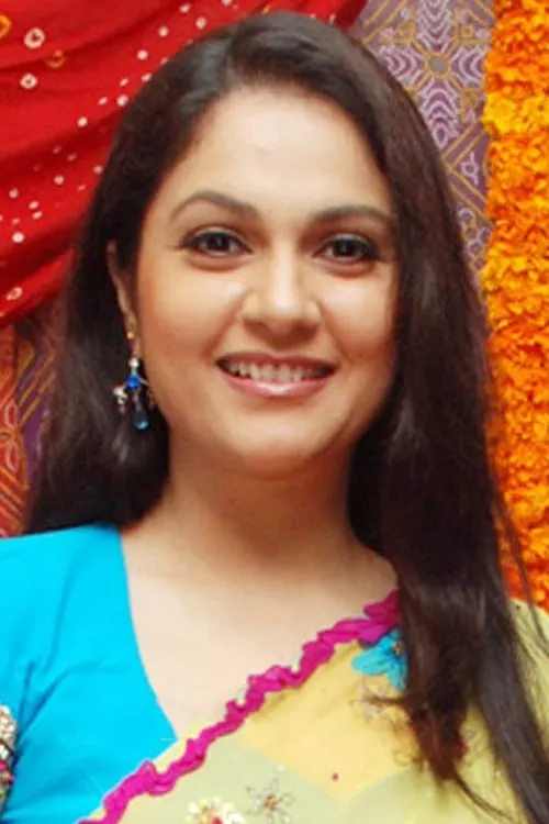 Gracy Singh interpretando a Actress