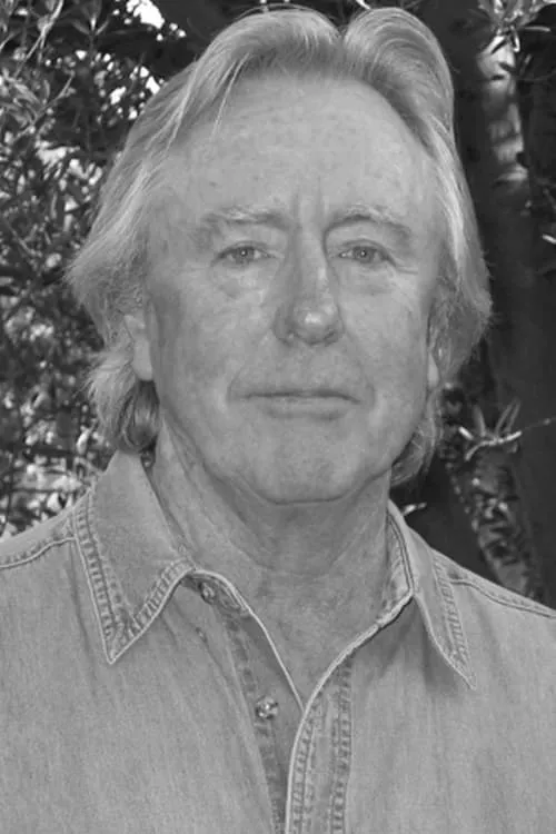 Actor Graeme Clifford