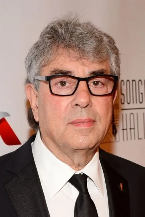 Actor Graham Gouldman