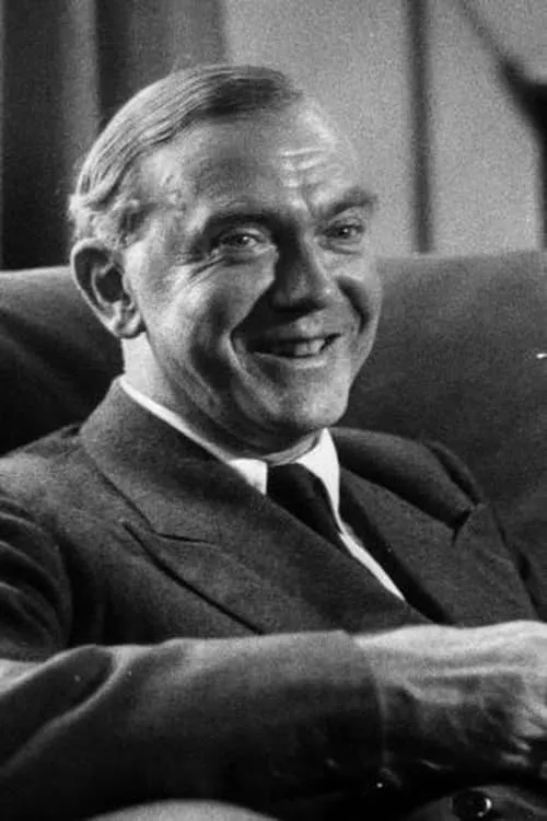 Actor Graham Greene