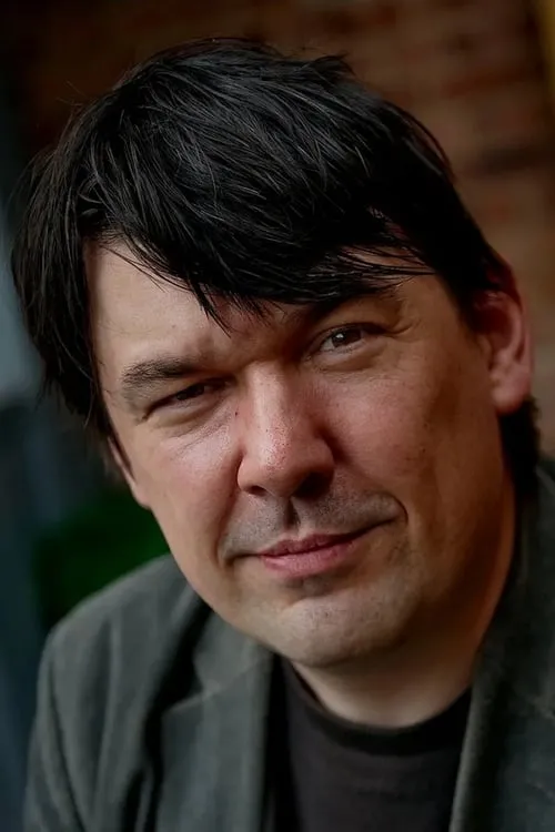 Actor Graham Linehan