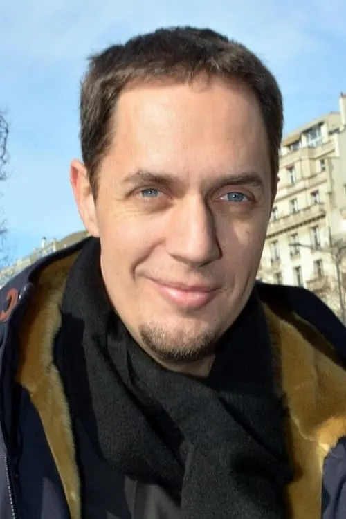 Actor Grand Corps Malade