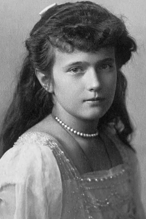 Actor Grand Duchess Anastasia