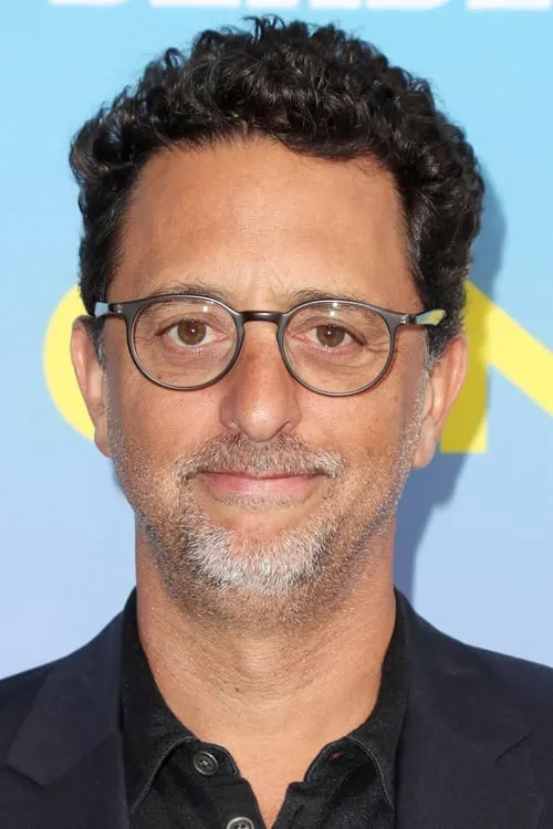 Foto de perfil del actor Grant Heslov en el reparto