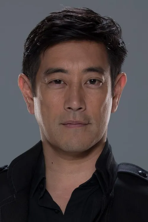 Grant Imahara en el reparto