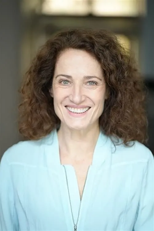 Actor Graziella Delerm