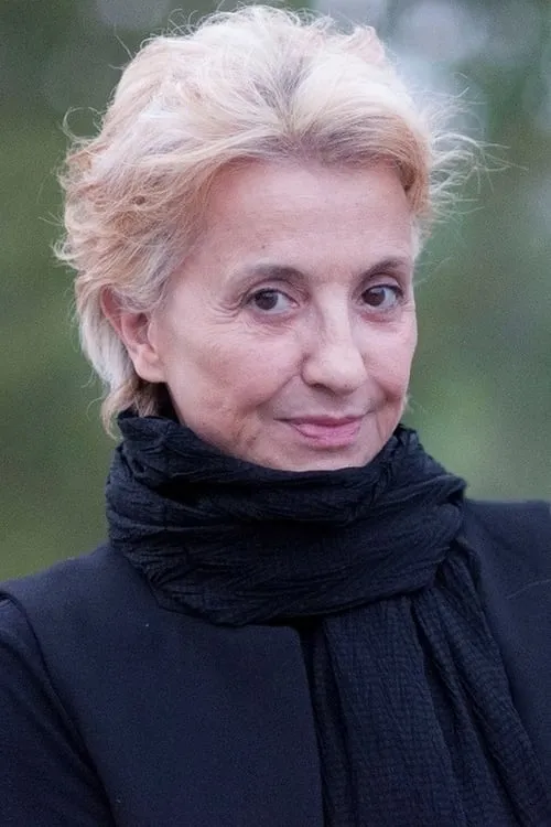 Actor Graziella Polesinanti