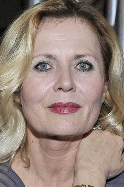 Actor Grażyna Szapołowska