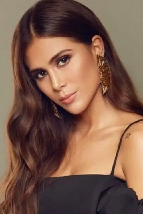 Greeicy Rendón