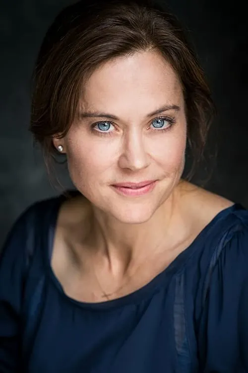 Actor Greer Robson