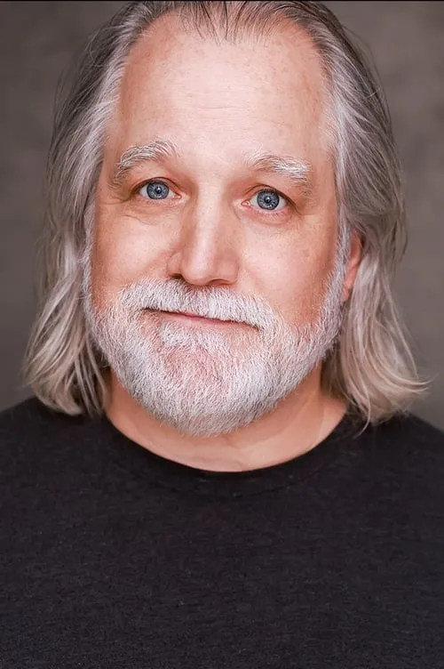 Actor Greg Dorchak