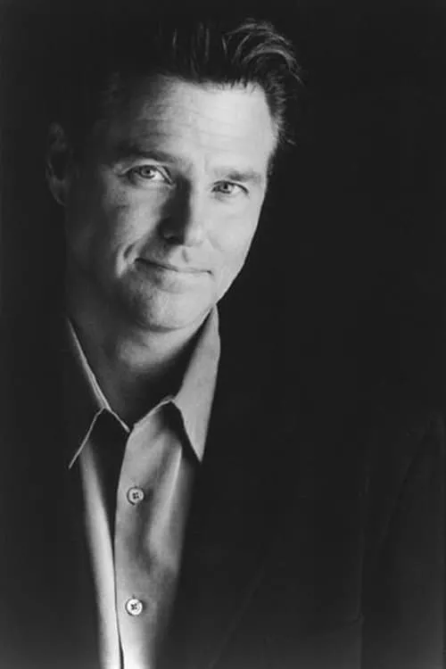 Actor Greg Evigan