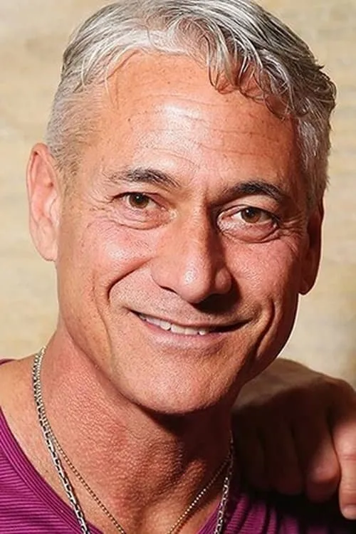 Actor Greg Louganis