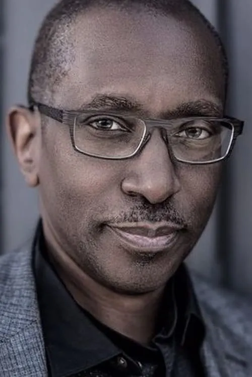 Actor Greg Phillinganes