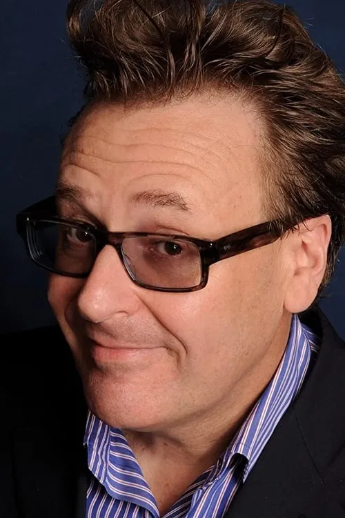 Jason Olive ha trabajado con Greg Proops en 1 ocasiones