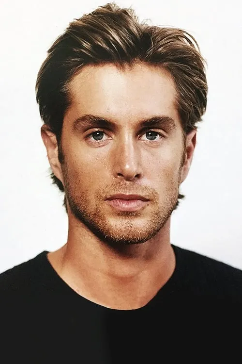 Foto de perfil del actor Greg Sestero en el reparto