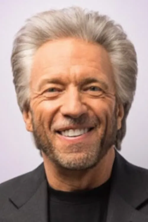 Gregg Braden interpretando a himself