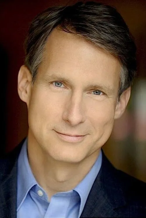 Actor Gregg Edelman