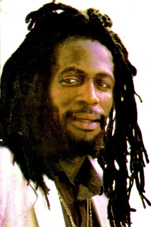 Foto de Gregory Isaacs