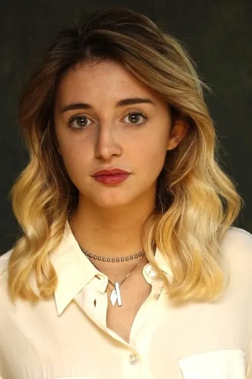 Foto de perfil del actor Greta Ragusa en el reparto