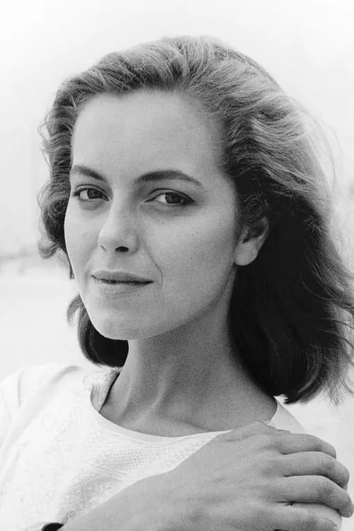 Actor Greta Scacchi