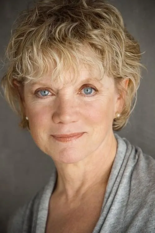 Gretchen Corbett interpretando a Kate Marsh