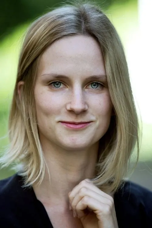 Actor Grete Havnesköld