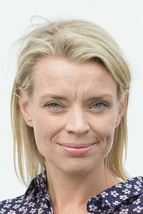 Actor Grete Lõbu