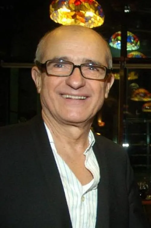 Actor Grigore Gonța