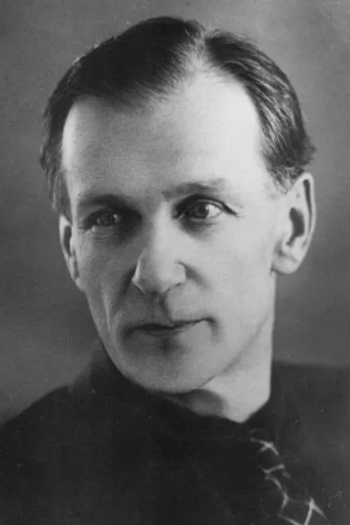 Actor Григорий Белов