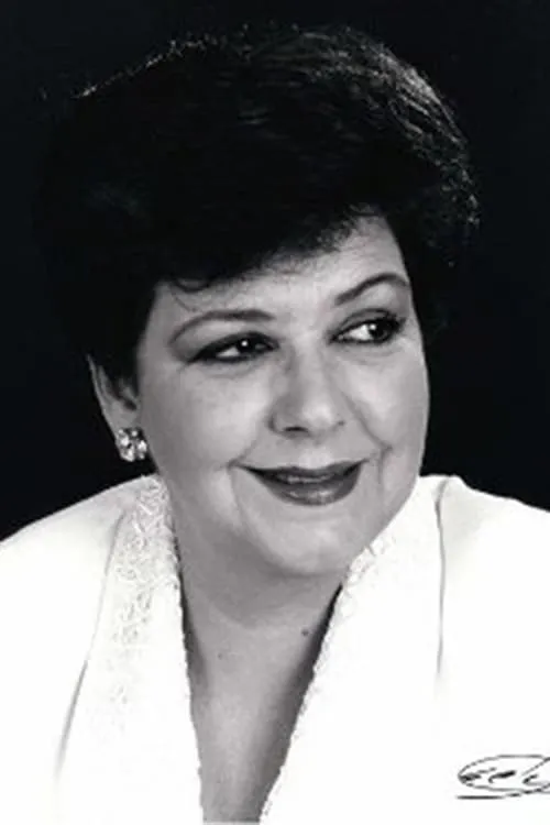 Actor Griselda Nogueras